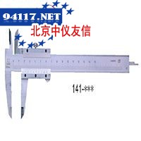 141-120S  I型游标卡尺